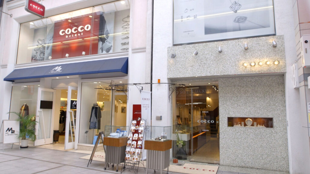 COCCO高知