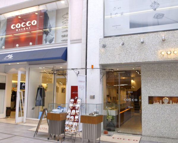 COCCO本館💎✨