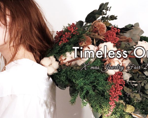 TimelessOnesクリスマス2019🎄